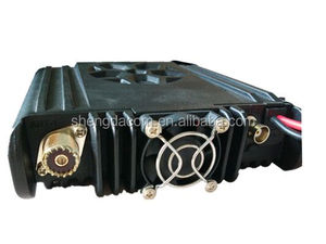 Bonne qualité <span class=keywords><strong>Quad</strong></span> bande 50 W AM FM VHF UHF CB radios, <span class=keywords><strong>quad</strong></span> bande 4 bandes voiture radio talkie walkie nouvelle radio - Product Image 4