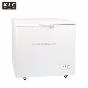 Мини-морозильник 12 В/24 В DC - Product Image 3