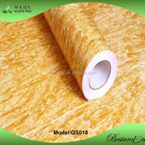 Interni Decorativi Carta Da Parati Marmo Pietra Carta Da Parati 3D Effetto di Ceramica Marmo Carta Da Parati di prezzi di fabbrica per ordine all'ingrosso - Product Image 5