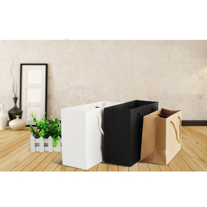 Coloré <span class=keywords><strong>sac</strong></span> de <span class=keywords><strong>papier</strong></span> <span class=keywords><strong>en</strong></span> gros impression personnalisée logo <span class=keywords><strong>pas</strong></span> <span class=keywords><strong>cher</strong></span> achats <span class=keywords><strong>sac</strong></span> <span class=keywords><strong>en</strong></span> <span class=keywords><strong>papier</strong></span> kraft <span class=keywords><strong>sac</strong></span> - Product Image 6