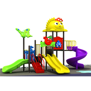 Prix d'usine, équipements <span class=keywords><strong>de</strong></span> <span class=keywords><strong>jeux</strong></span> d'extérieur pour enfants, équipements <span class=keywords><strong>de</strong></span> <span class=keywords><strong>jeux</strong></span> d'extérieur usagés pour enfants, toboggan en <span class=keywords><strong>plastique</strong></span> d'extérieur - Product Image 3