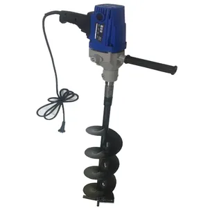 Wholesale electric ground drill To 