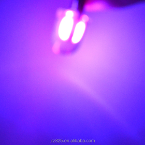 T10 COB Silicone case Glue <strong>LED</strong> W5W 501 168 car wedge <strong>light</strong> 6500K <strong>Red</strong> Blue White Pink 12V - Product Image 4