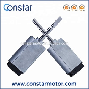 Điện Bàn Chải Đánh Răng Động Cơ Tần Số Cao Siêu Âm Động Cơ DC - Product Image 2