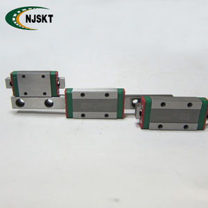 Cung cấp chất lượng tốt nhất HIWIN mgn12h hướng dẫn tuyến tính và thanh trượt - Product Image 3