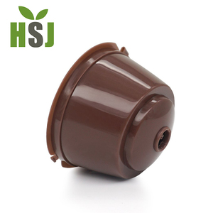 Cápsula de café duradera vacía superventas de fábrica - Product Image 3