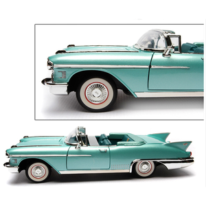 Fabricante y Proveedor <span class=keywords><strong>de</strong></span> Autos Miniatura <span class=keywords><strong>a</strong></span> <span class=keywords><strong>Escala</strong></span> <span class=keywords><strong>1</strong></span>:<span class=keywords><strong>18</strong></span> Exportados <span class=keywords><strong>a</strong></span> Todo el Mundo - Product Image 2