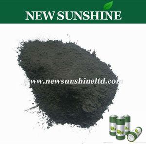 عالية الجودة بطارية الشبكة ثاني أكسيد المنغنيز كهربائيا (EMD) - Product Image 2