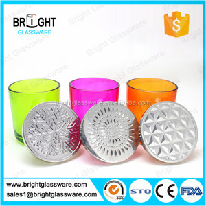 Unique Candle Holders, Cheap <strong>Glass</strong> <strong>Candlesticks</strong> Made in China - Product Image 5
