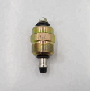 Van điện từ nhiên liệu 12V 94242275 8-94242275-0 - Product Image 3