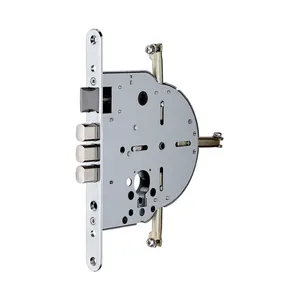 9065A-3 mortise lock body series