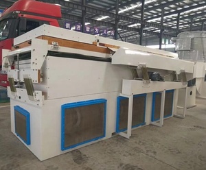 Hạt Cây Gai Dầu Hạt Trọng Lực Bảng Separator Máy Để Tách Pistachio Rỗng Từ Pistachio Đầy Đủ - Product Image 4