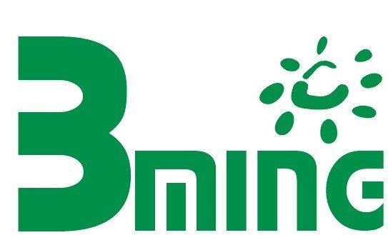 Hangzhou Baoming Optical Material Co., Ltd. logo