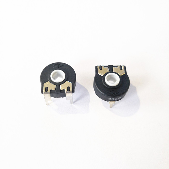 PT15NV15 arrow hole 200K 500K potentiometer