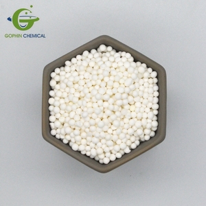 촉매 운반대를 위한 좋은 힘 실리카 반토 젤 - Product Image 1