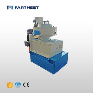 Than gỗ <span class=keywords><strong>Pelletizer</strong></span> Cho Nhiên Liệu Sinh Học Chế Biến - Product Image 3