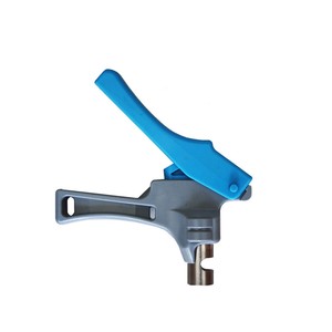 Perforateur manuel et perforateur pour ruban goutte à goutte dans le système <span class=keywords><strong>d</strong></span>'irrigation goutte à goutte agricole - Product Image 2