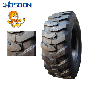 Minicargadora neumáticos 12 x 16.5 14 x 17.5 16 x 16.5 15 x 19.5 - Product Image 1