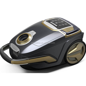 Dreame — <span class=keywords><strong>aspirateur</strong></span> <span class=keywords><strong>puissant</strong></span>, avec design <span class=keywords><strong>silencieux</strong></span>, nouveau modèle - Product Image 3
