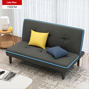 Fabbrica di mobili in Stile Moderno Tessuto Prestazioni Salotto e Appartamento Divano Per La Promozione - Product Image 6