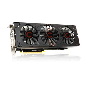 Usine GTX 1080 Ti 11GB Graphique Cartes GV-N108TAORUS-11GD/F