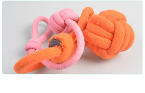 Algodón cuerda perro juguete profesional porno japonés juguete del sexo del pene del perro de juguete de cuerda - Product Image 5