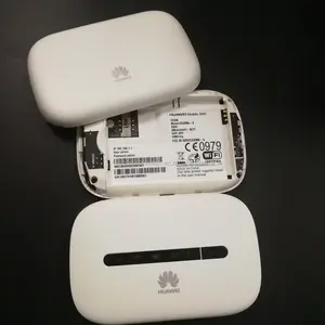 Orignal 3g 포켓 wifi 라우터 E5330