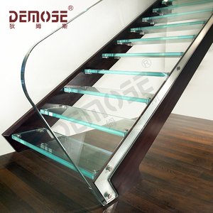 Elegante <span class=keywords><strong>escalera</strong></span> <span class=keywords><strong>de</strong></span> loft <span class=keywords><strong>para</strong></span> interiores, escaleras plegables con peldaños <span class=keywords><strong>de</strong></span> <span class=keywords><strong>madera</strong></span> <span class=keywords><strong>de</strong></span> acacia y <span class=keywords><strong>pasamanos</strong></span> - Product Image 6