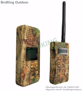 Fábrica original 12 V caza MP3 pájaro eco amplificador - Product Image 1