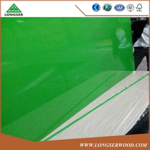 Bảng MDF Melamine Cao, Bảng Mdf Thô, Giá MDF UV Giá Rẻ - Product Image 3