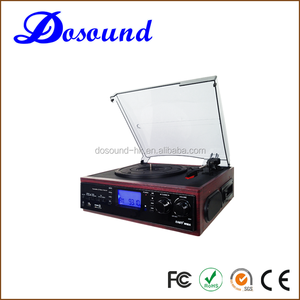 2016 Le Plus Chaud Élégant <span class=keywords><strong>Meubles</strong></span> Style lp phonographe <span class=keywords><strong>platine</strong></span> <span class=keywords><strong>vinyle</strong></span> - Product Image 3