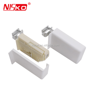 China Supplier High Quality Cabinet Hanging <strong>Bracket</strong> <strong>Corner</strong> <strong>Plastic</strong> <strong>Bracket</strong> - Product Image 5