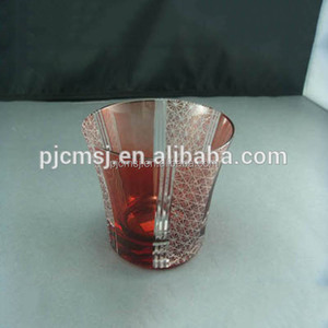 2015 hermosa taza de <span class=keywords><strong>cristal</strong></span> para regalos de negocios estilo bohemio - Product Image 1