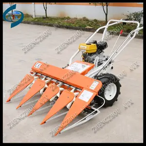 buy wheat and rice crop cutting machine direct from china manufacturer