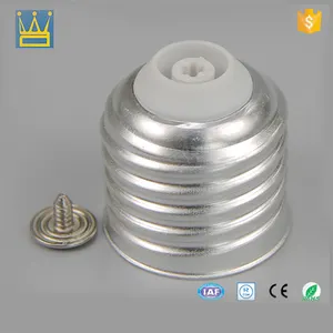 Capuchon de lampe à baïonnette E27 très vendu, utilisé pour les ampoules vintage - Product Image 1