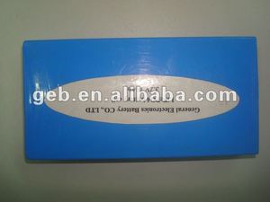 LiFePO4 pil <span class=keywords><strong>3</strong></span>.2v10ah güneş için alüminyum çantası ile, güç kullanımı rüzgar depolama - Product Image 1