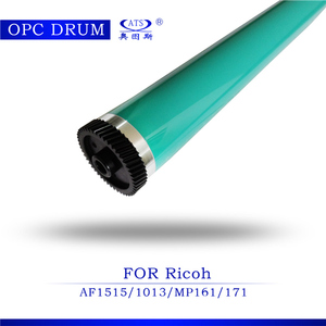 Hecho en China <span class=keywords><strong>la</strong></span> mercancia tambor OPC con color original para uso en Ricoh Aficio 1515 1013 - Product Image 4