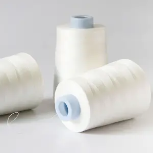 20 degree 40/2 pva sewing thread for accessiary