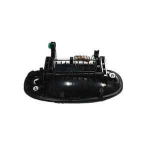 Sistemas de carrocería de coche 96541631 MANIJA de puerta de PILOTO DELANTERO DERECHO para Chevrolet AVEO KALOS 1,6 - Product Image 2