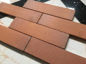 ขายร้อน clinker อิฐภายนอกกระเบื้อง - Product Image 2