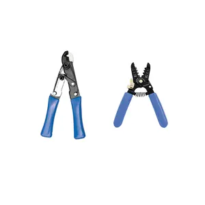 DSZH PTC-01/PTC-02 Multifunctional Capillary Tube Cutter for HVAC and Refrigeration Tools