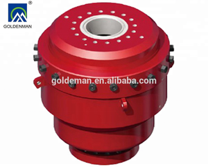 API 16A טבעתי בופ של שדה נפט H2S מניעת פחמן פלדה - Product Image 2