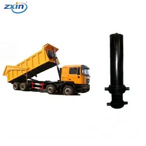 Cilindro Idraulico di Hyva Binotto FC 169-5-07130 - Product Image 1