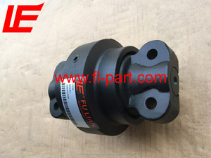 Mitsubishi <span class=keywords><strong>MM25</strong></span> Mini excavadora rodillo de apoyo de cadenas de rodillos rodillo inferior - Product Image 5