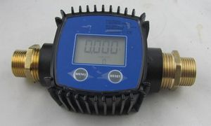Largement utilisé Offre Spéciale 0.5-8Lmin <span class=keywords><strong>diesel</strong></span> compteur de consommation de carburant - Product Image 4