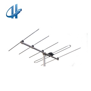 रेडियो झोंपड़ी आउटडोर टीवी एंटेना - Product Image 1