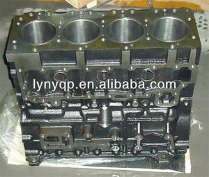 Bloc moteur du moteur diesel Dongfeng Chaoyang CY4100ZLQ du <span class=keywords><strong>camion</strong></span> IVERCO <span class=keywords><strong>Camion</strong></span> chinois FOTON - Product Image 1