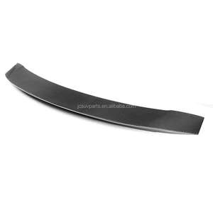 <span class=keywords><strong>Becquet</strong></span> arrière noir en Fiber de carbone de haute qualité, aileron postérieur sombre pour <span class=keywords><strong>AUDI</strong></span> <span class=keywords><strong>TT</strong></span> 8J <span class=keywords><strong>MK2</strong></span> TTS de 2008 à 2014 - Product Image 2