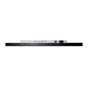 32 inch giá rẻ LCD hồng ngoại Màn hình Màn hình cảm ứng kiosk tương tác đa IR mở khung kích thước lớn cjtouch màn hình cảm ứng hiển thị - Product Image 6