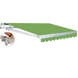 Precio barato al por mayor fuerte toldo brazo para toldos partes - Product Image 1